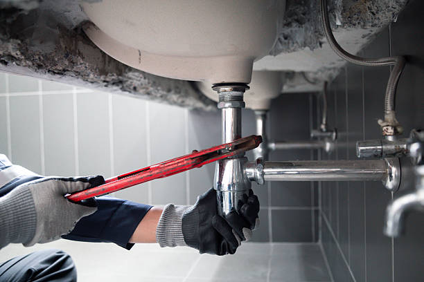 Trusted Drain Cleaning service in Laquey, MO - Masters Plumbing Service